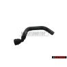VW Original Flexible Refrigerant Avec Raccord Rapide - 1J0122157AH