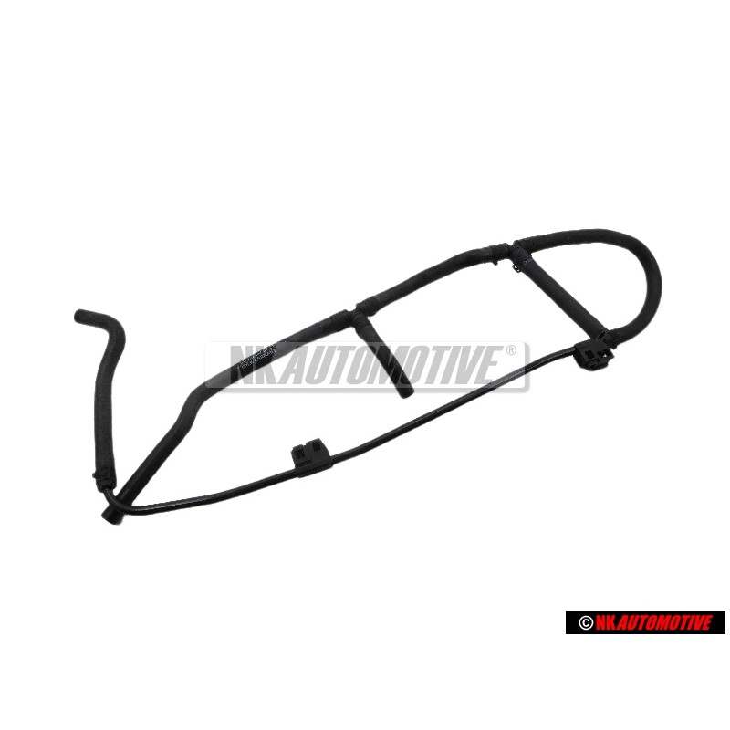 VW Original Flexible Liquide Refroid. 