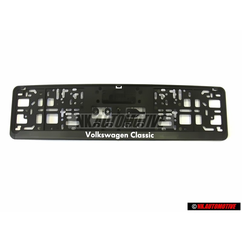 VW Classic Parts - ZCP902303