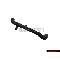 VW Original Flexible D'Aeration - 036103474M