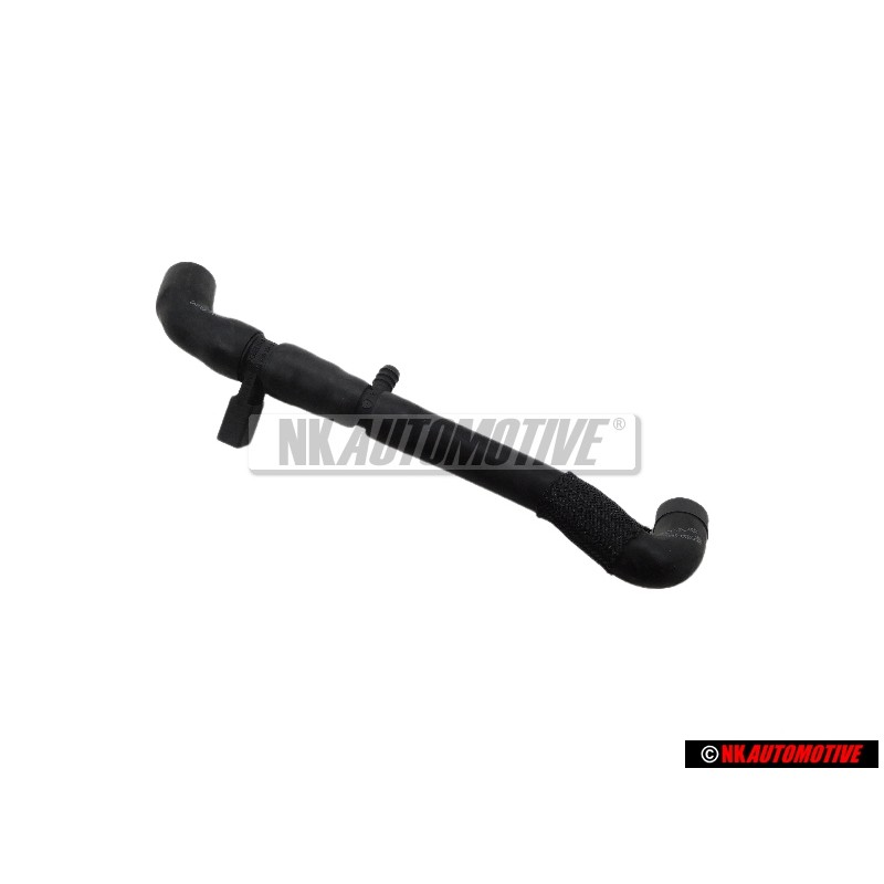 VW Original Flexible D'Aeration - 036103474M