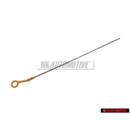 VW Original Jauge D'Huile - 071115607B