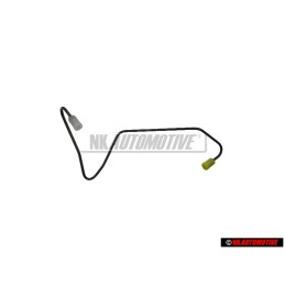 VW Original Tuyau Du Syst. Hydraul. Vers Le Flexible De Frein - 1J0614723A