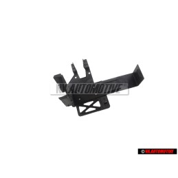 VW Original Support P. Boite A Fusibles - 1J0937506D