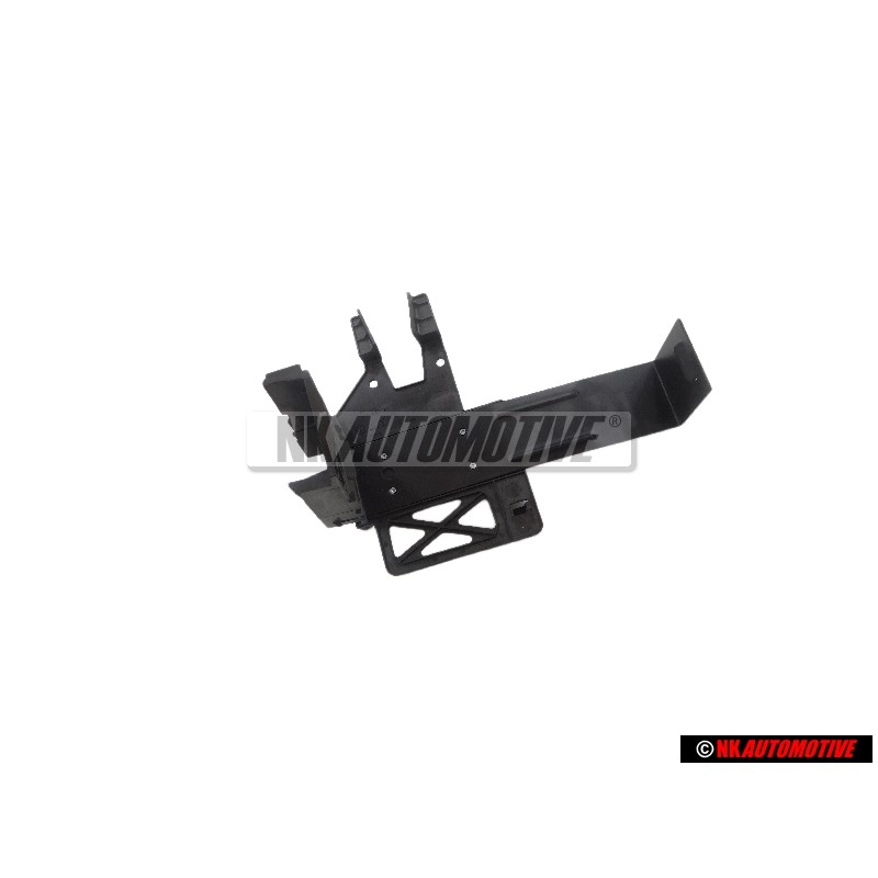 VW Original Support P. Boite A Fusibles - 1J0937506D