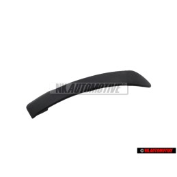 VW Original Sabot D'Aile - 533853931A
