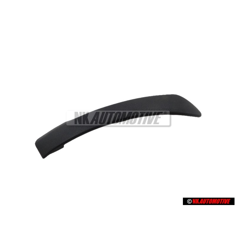 VW Original Sabot D'Aile - 533853931A