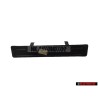 VW Original Support P. Plaque De Police - 531807841
