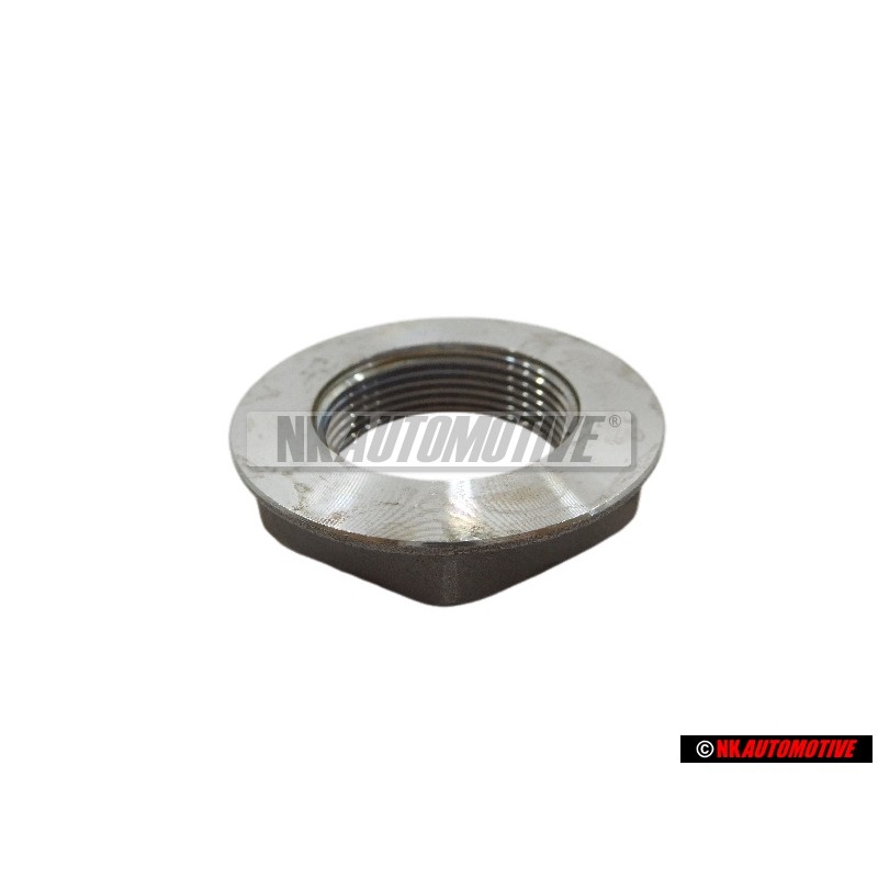 VW Original Ecrou 6 Pans - N 90811301
