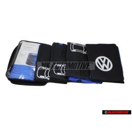 VW Original Sac De Protection Pour Roues Completes - 000073900