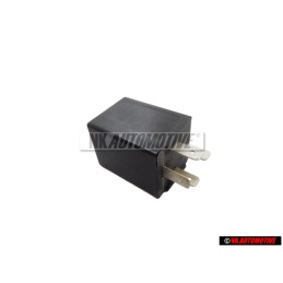 VW Original Relais Clignot./Signal Detres. 