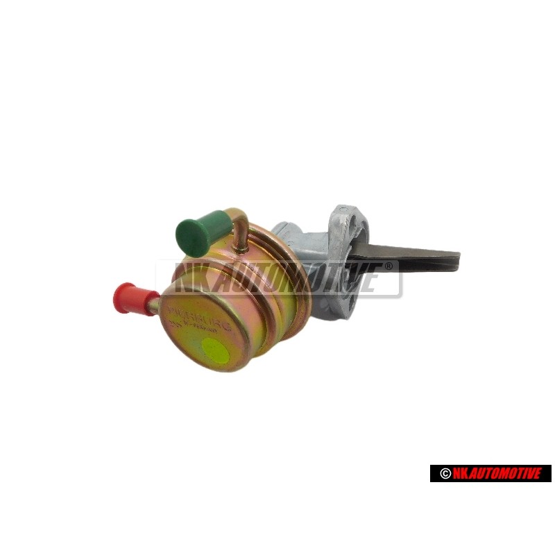 VW Original Pompe A Carburant - 026127025F