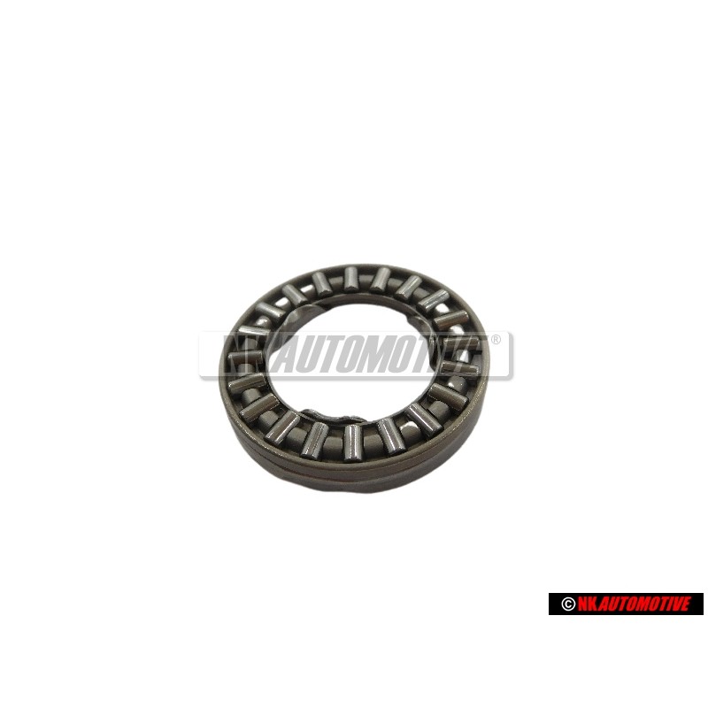 VW Original Roulement Axial A Rouleaux - 095323708