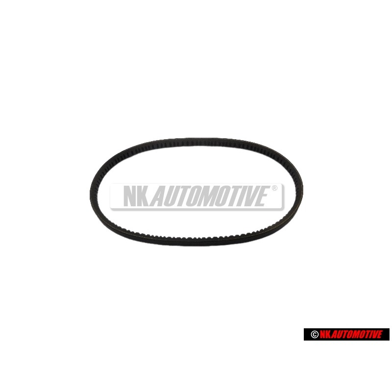 VW Original Courroie Trapezoidale - 037145271E