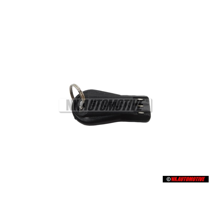 VW Original Cle - 1H0953251
