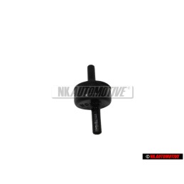 VW Original Soupape Antiretour - 843820675