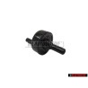 VW Original Soupape Antiretour - 843820675