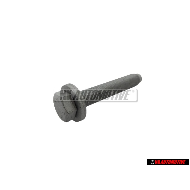 VW Original Vis 6 Pans Avec Rondelle - N 90593803