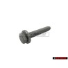 VW Original Vis 6 Pans Avec Rondelle - N 90593803