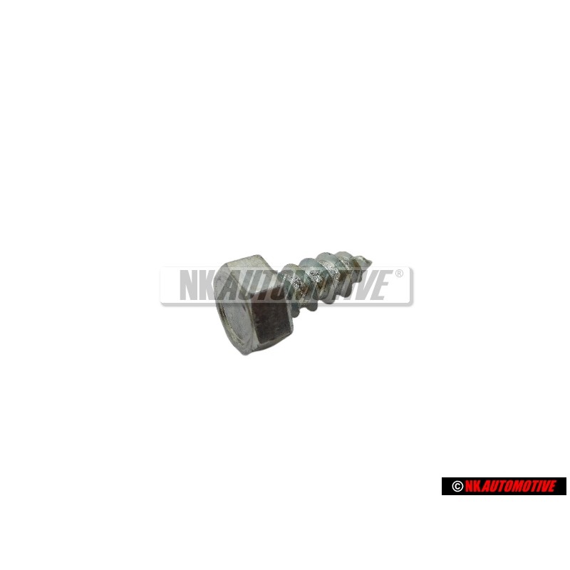 VW Original Vis A Tole 6 Pans - N 0159451