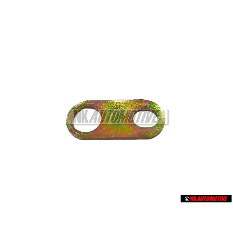 Audi Original Support Tuyau D'Echappement - 059131147