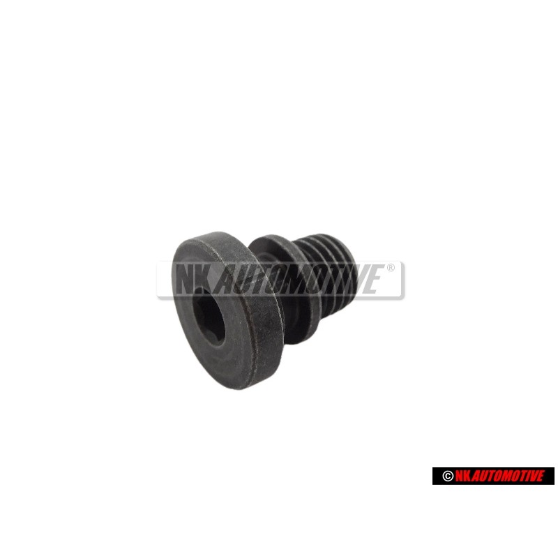Audi Original Bouchon Filete - 06C103059