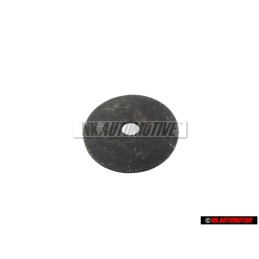 Audi Original Rondelle Plate - 078133217D