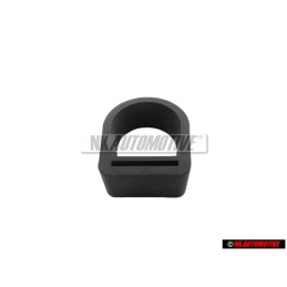 Audi Original Bague D'Appui Caoutchouc - 078906287D