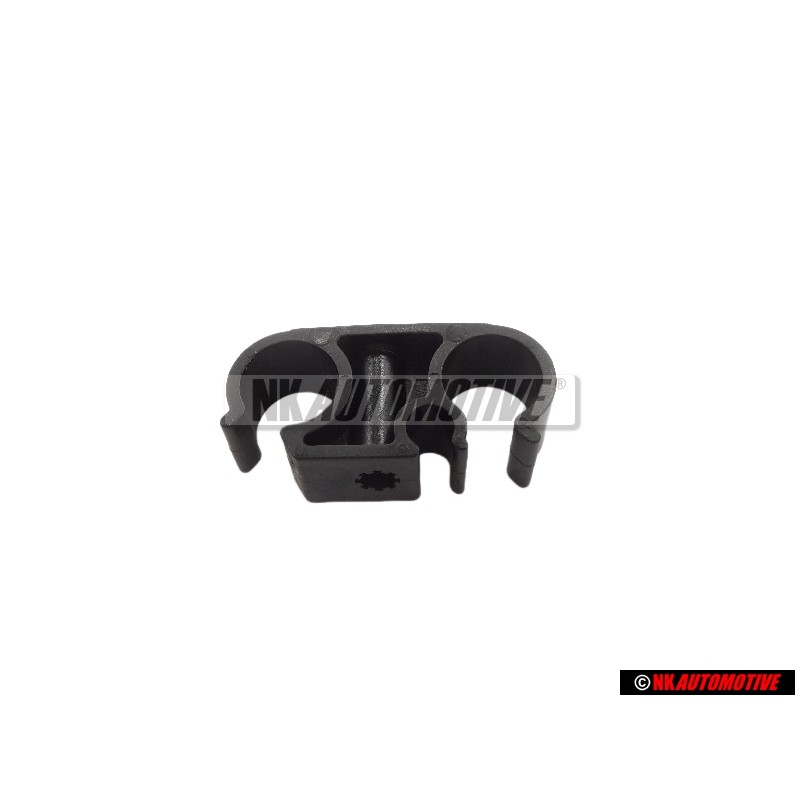 Audi Original Agrafe - 443201449B