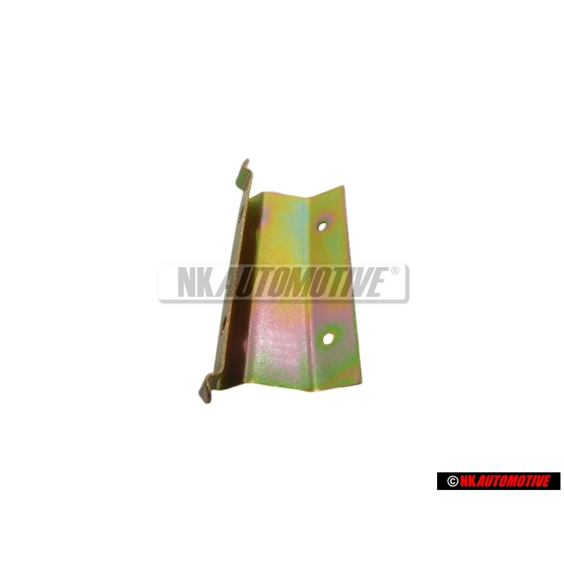 Audi Original Support Pour Plaque De No. Ident. 