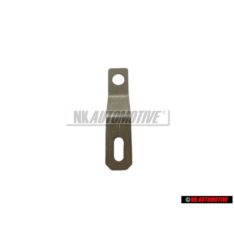 Audi Original Languette - 4B0253268A
