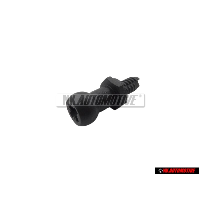 Audi Original Goujon De Fixation - 4B0805596
