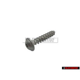 Audi Original Vis Tete Bombee - 4B0807199J