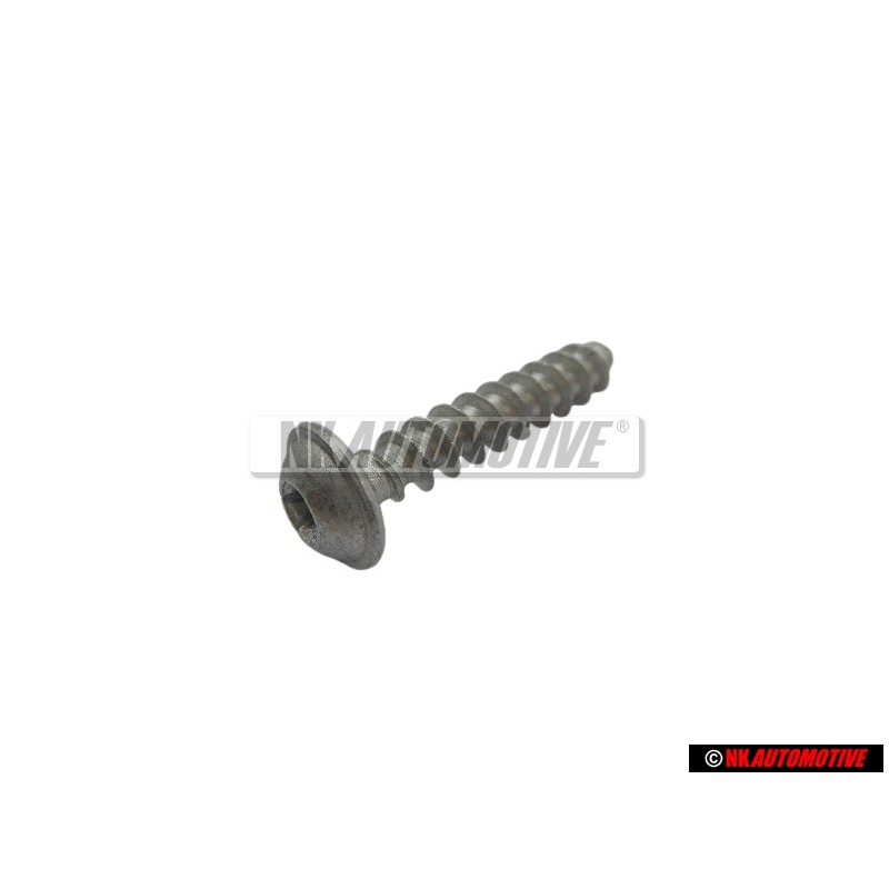 Audi Original Vis Tete Bombee - 4B0807199J