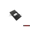 Audi Original Cache Soul Noir - 4B0819681A 6PS