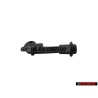 Audi Original Clip - 4B0837171
