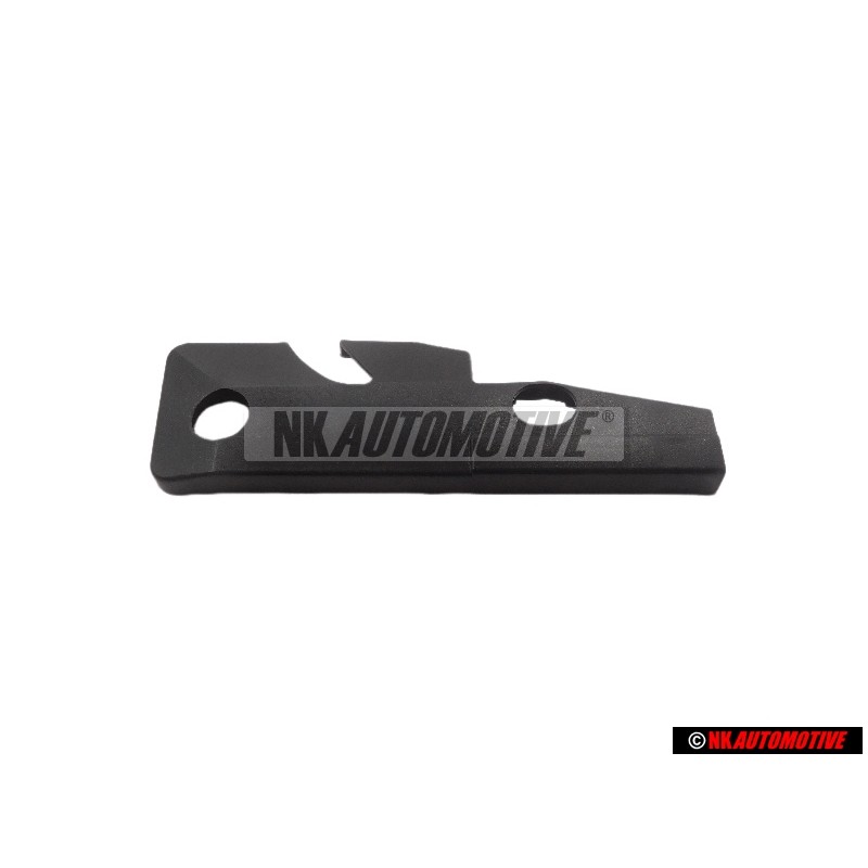 Audi Original Support Pour Flexible - 4B2955846A
