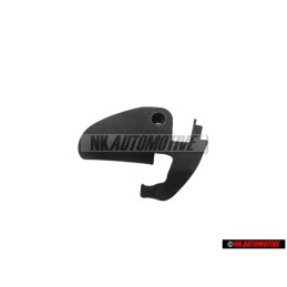 Audi Original Morceau De Joint - 4B3833713
