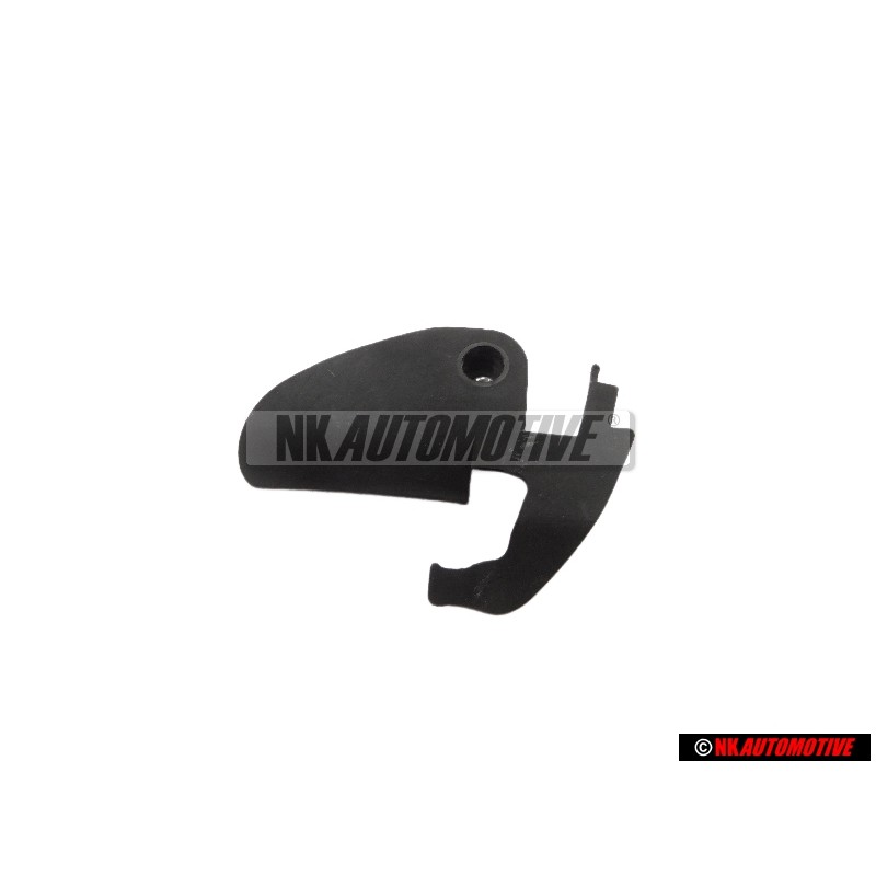 Audi Original Morceau De Joint - 4B3833713