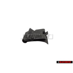 Audi Original Agrafe De Retenue - 4B3858229