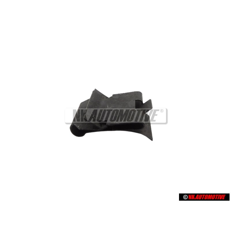 Audi Original Agrafe De Retenue - 4B3858229