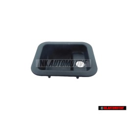 Audi Original Cache - 4B5867969