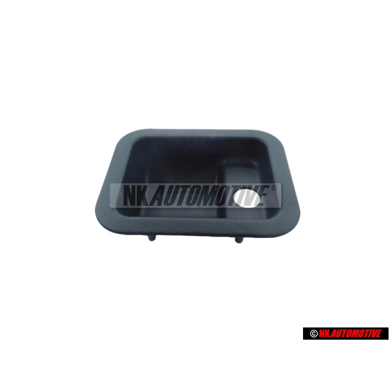 Audi Original Cache - 4B5867969