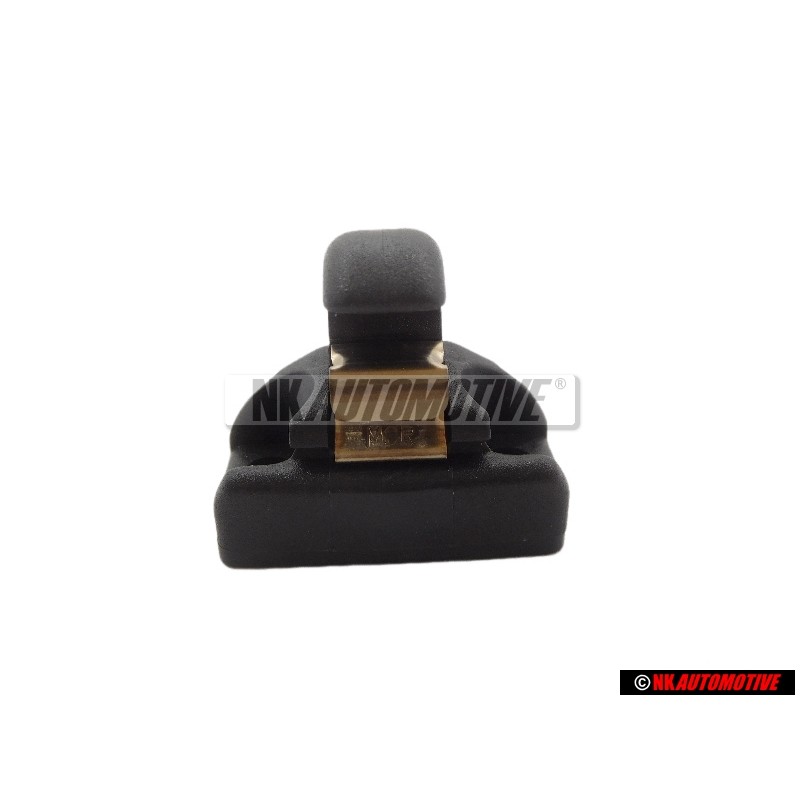 Audi Original Support P. Pare-Soleil Soul Noir - 4D0857561E 4PK