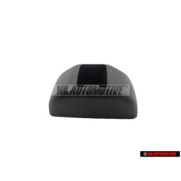 Audi Original Capuchon Soul Noir - 4D0857563B 4PK