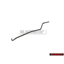 Audi Original Bielle D'Actionnement - 4E0837134B