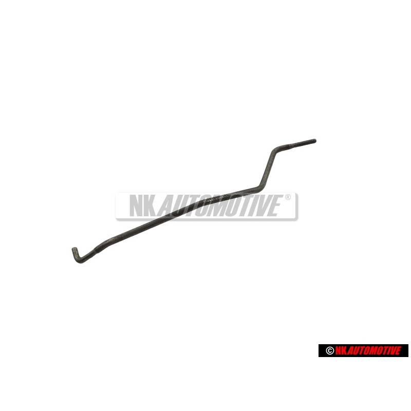 Audi Original Bielle D'Actionnement - 4E0837134B