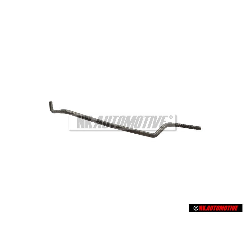 Audi Original Bielle D'Actionnement - 4E0839134B