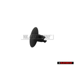 Audi Original Clip - 4E0853674B