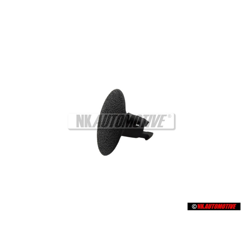 Audi Original Clip - 4E0853674B